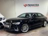 USED 2019 68 AUDI A4 2.0 TDI S LINE 4d 148 BHP 