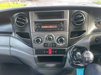 USED 2014 14 IVECO DAILY 35C13 136 LWB CURTAIN SIDER DRW 16ft Curtain Side Body