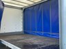 USED 2014 14 IVECO DAILY 35C13 136 LWB CURTAIN SIDER DRW 16ft Curtain Side Body
