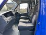 USED 2014 14 IVECO DAILY 35C13 136 LWB CURTAIN SIDER DRW 16ft Curtain Side Body
