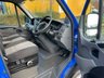 USED 2014 14 IVECO DAILY 35C13 136 LWB CURTAIN SIDER DRW 16ft Curtain Side Body