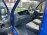 USED 2014 14 IVECO DAILY 35C13 136 LWB CURTAIN SIDER DRW 16ft Curtain Side Body