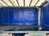 USED 2014 14 IVECO DAILY 35C13 136 LWB CURTAIN SIDER DRW 16ft Curtain Side Body