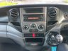 USED 2014 14 IVECO DAILY 35C13 136 LWB CURTAIN SIDER DRW 16ft Curtain Side Body