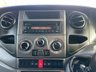 USED 2014 14 IVECO DAILY 35C13 136 LWB CURTAIN SIDER DRW 16ft Curtain Side Body
