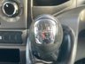 USED 2014 14 IVECO DAILY 35C13 136 LWB CURTAIN SIDER DRW 16ft Curtain Side Body