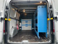 USED 2018 67 FORD TRANSIT CUSTOM 290 TDCi TREND [ MOBILE WORKSHOP ] LR P/V  MOBILE WORKSHOP