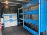 USED 2018 67 FORD TRANSIT CUSTOM 290 TDCi TREND [ MOBILE WORKSHOP ] LR P/V  MOBILE WORKSHOP