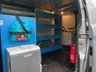 USED 2018 67 FORD TRANSIT CUSTOM 290 TDCi TREND [ MOBILE WORKSHOP ] LR P/V  MOBILE WORKSHOP
