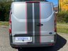 USED 2018 67 FORD TRANSIT CUSTOM 290 TDCi TREND [ MOBILE WORKSHOP ] LR P/V  MOBILE WORKSHOP