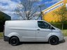 USED 2018 67 FORD TRANSIT CUSTOM 290 TDCi TREND [ MOBILE WORKSHOP ] LR P/V  MOBILE WORKSHOP