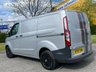 USED 2018 67 FORD TRANSIT CUSTOM 290 TDCi TREND [ MOBILE WORKSHOP ] LR P/V  MOBILE WORKSHOP