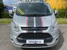 USED 2018 67 FORD TRANSIT CUSTOM 290 TDCi TREND [ MOBILE WORKSHOP ] LR P/V  MOBILE WORKSHOP