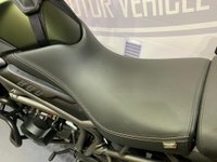 USED 2017 17 TRIUMPH TIGER 800 XCA - BUY ONLINE 24 HRS A DAY - FINANCE AVAILABLE - ALL TYPES OF CREDIT ACCEPTED HUGE SPEC WITH FULL OE ADV LUGGAGE