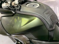 USED 2017 17 TRIUMPH TIGER 800 XCA - BUY ONLINE 24 HRS A DAY - FINANCE AVAILABLE - ALL TYPES OF CREDIT ACCEPTED HUGE SPEC WITH FULL OE ADV LUGGAGE