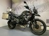 USED 2017 17 TRIUMPH TIGER 800 XCA - BUY ONLINE 24 HRS A DAY - FINANCE AVAILABLE - ALL TYPES OF CREDIT ACCEPTED HUGE SPEC WITH FULL OE ADV LUGGAGE