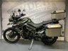 USED 2017 17 TRIUMPH TIGER 800 XCA - BUY ONLINE 24 HRS A DAY - FINANCE AVAILABLE - ALL TYPES OF CREDIT ACCEPTED HUGE SPEC WITH FULL OE ADV LUGGAGE
