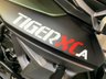 USED 2017 17 TRIUMPH TIGER 800 XCA - BUY ONLINE 24 HRS A DAY - FINANCE AVAILABLE - ALL TYPES OF CREDIT ACCEPTED HUGE SPEC WITH FULL OE ADV LUGGAGE