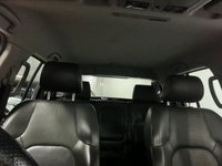 USED 2014 14 NISSAN NAVARA 2.5 DCI TEKNA 4X4 SHR DCB 188 BHP * ALLOYS * TOW BAR * ROOF RACK * LOAD COVER * AIR CON *