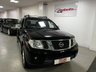 USED 2014 14 NISSAN NAVARA 2.5 DCI TEKNA 4X4 SHR DCB 188 BHP * ALLOYS * TOW BAR * ROOF RACK * LOAD COVER * AIR CON *