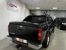 USED 2014 14 NISSAN NAVARA 2.5 DCI TEKNA 4X4 SHR DCB 188 BHP * ALLOYS * TOW BAR * ROOF RACK * LOAD COVER * AIR CON *