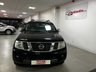 USED 2014 14 NISSAN NAVARA 2.5 DCI TEKNA 4X4 SHR DCB 188 BHP * ALLOYS * TOW BAR * ROOF RACK * LOAD COVER * AIR CON *