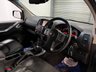 USED 2014 14 NISSAN NAVARA 2.5 DCI TEKNA 4X4 SHR DCB 188 BHP * ALLOYS * TOW BAR * ROOF RACK * LOAD COVER * AIR CON *
