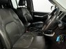 USED 2014 14 NISSAN NAVARA 2.5 DCI TEKNA 4X4 SHR DCB 188 BHP * ALLOYS * TOW BAR * ROOF RACK * LOAD COVER * AIR CON *
