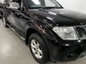 USED 2014 14 NISSAN NAVARA 2.5 DCI TEKNA 4X4 SHR DCB 188 BHP * ALLOYS * TOW BAR * ROOF RACK * LOAD COVER * AIR CON *