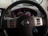 USED 2014 14 NISSAN NAVARA 2.5 DCI TEKNA 4X4 SHR DCB 188 BHP * ALLOYS * TOW BAR * ROOF RACK * LOAD COVER * AIR CON *