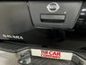 USED 2014 14 NISSAN NAVARA 2.5 DCI TEKNA 4X4 SHR DCB 188 BHP * ALLOYS * TOW BAR * ROOF RACK * LOAD COVER * AIR CON *