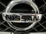 USED 2014 14 NISSAN NAVARA 2.5 DCI TEKNA 4X4 SHR DCB 188 BHP * ALLOYS * TOW BAR * ROOF RACK * LOAD COVER * AIR CON *