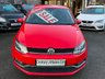 USED 2014 64 VOLKSWAGEN POLO 1.2 TSi Tech SE 5dr - UPGRADE ALLOYS 