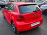 USED 2014 64 VOLKSWAGEN POLO 1.2 TSi Tech SE 5dr - UPGRADE ALLOYS 