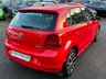 USED 2014 64 VOLKSWAGEN POLO 1.2 TSi Tech SE 5dr - UPGRADE ALLOYS 