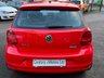 USED 2014 64 VOLKSWAGEN POLO 1.2 TSi Tech SE 5dr - UPGRADE ALLOYS 