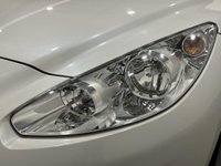 USED 2015 15 PEUGEOT RCZ 2.0 HDI GT 2d 163 BHP 20966 Miles ,  Pearlescent white