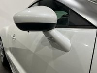 USED 2015 15 PEUGEOT RCZ 2.0 HDI GT 2d 163 BHP 20966 Miles ,  Pearlescent white