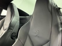 USED 2015 15 PEUGEOT RCZ 2.0 HDI GT 2d 163 BHP 20966 Miles ,  Pearlescent white