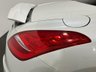 USED 2015 15 PEUGEOT RCZ 2.0 HDI GT 2d 163 BHP 20966 Miles ,  Pearlescent white