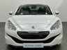 USED 2015 15 PEUGEOT RCZ 2.0 HDI GT 2d 163 BHP 20966 Miles ,  Pearlescent white