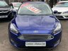 USED 2017 66 FORD FOCUS 1.5 TDCi Zetec NAV 5dr - APPEARANCE PACK 
