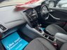 USED 2017 66 FORD FOCUS 1.5 TDCi Zetec NAV 5dr - APPEARANCE PACK 