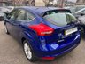 USED 2017 66 FORD FOCUS 1.5 TDCi Zetec NAV 5dr - APPEARANCE PACK 