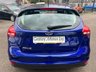 USED 2017 66 FORD FOCUS 1.5 TDCi Zetec NAV 5dr - APPEARANCE PACK 