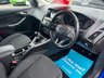 USED 2017 66 FORD FOCUS 1.5 TDCi Zetec NAV 5dr - APPEARANCE PACK 