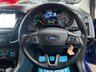USED 2017 66 FORD FOCUS 1.5 TDCi Zetec NAV 5dr - APPEARANCE PACK 