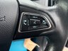 USED 2017 66 FORD FOCUS 1.5 TDCi Zetec NAV 5dr - APPEARANCE PACK 