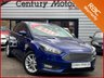 USED 2017 66 FORD FOCUS 1.5 TDCi Zetec NAV 5dr - APPEARANCE PACK 