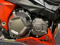 USED 2013 63 KAWASAKI Z800 AEF  WITH RACE EXHAUST